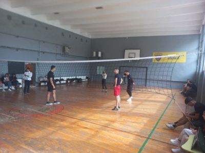 8 - Средно училище Отец Паисий, Куклен