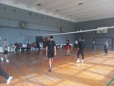 8 - Средно училище Отец Паисий, Куклен