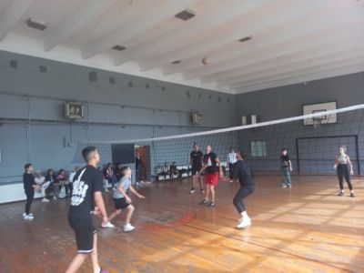 8 - Средно училище Отец Паисий, Куклен