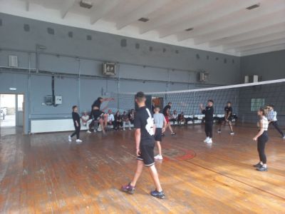 8 - Средно училище Отец Паисий, Куклен