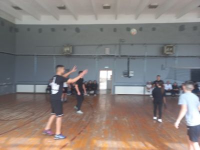 8 - Средно училище Отец Паисий, Куклен