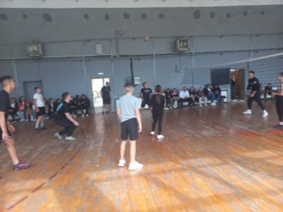 8 - Средно училище Отец Паисий, Куклен