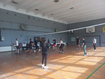 8 - Средно училище Отец Паисий, Куклен