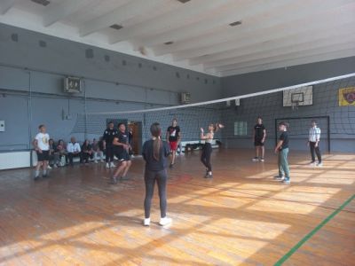 8 - Средно училище Отец Паисий, Куклен