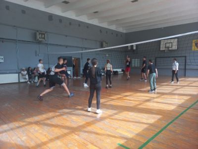 8 - Средно училище Отец Паисий, Куклен