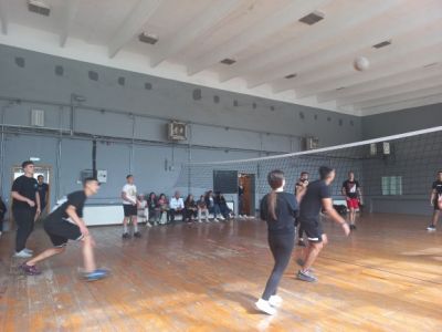 8 - Средно училище Отец Паисий, Куклен