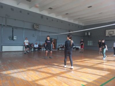 8 - Средно училище Отец Паисий, Куклен