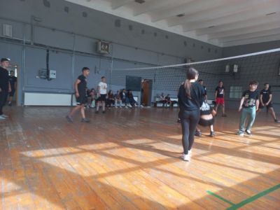 8 - Средно училище Отец Паисий, Куклен