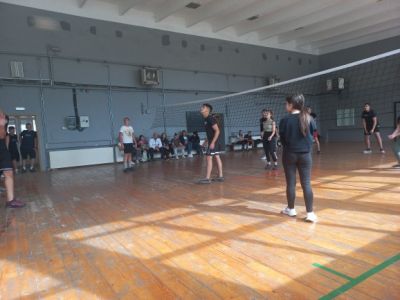 8 - Средно училище Отец Паисий, Куклен