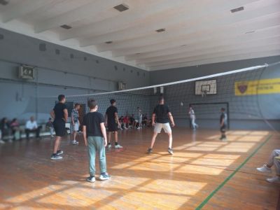 8 - Средно училище Отец Паисий, Куклен