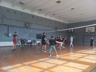 8 - Средно училище Отец Паисий, Куклен