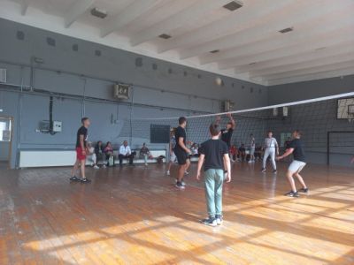 9 - Средно училище Отец Паисий, Куклен