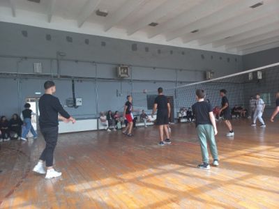 9 - Средно училище Отец Паисий, Куклен