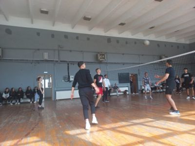 9 - Средно училище Отец Паисий, Куклен