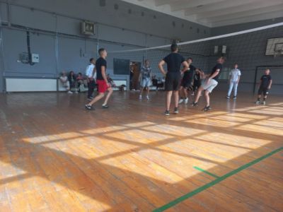 9 - Средно училище Отец Паисий, Куклен