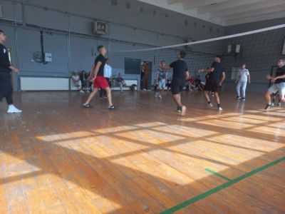 9 - Средно училище Отец Паисий, Куклен