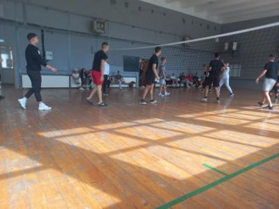 9 - Средно училище Отец Паисий, Куклен