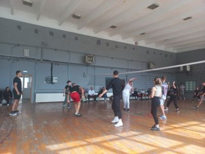 9 - Средно училище Отец Паисий, Куклен