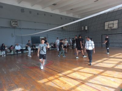 9 - Средно училище Отец Паисий, Куклен