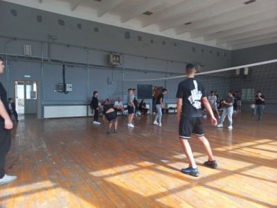 9 - Средно училище Отец Паисий, Куклен