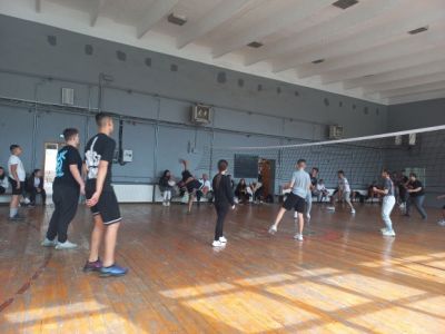 9 - Средно училище Отец Паисий, Куклен