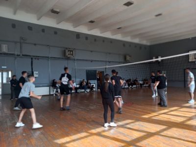 9 - Средно училище Отец Паисий, Куклен