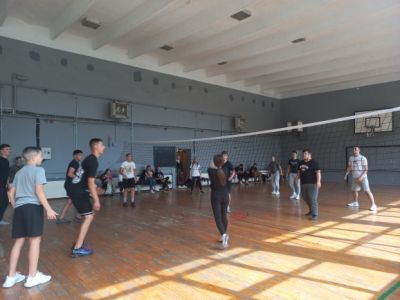 9 - Средно училище Отец Паисий, Куклен