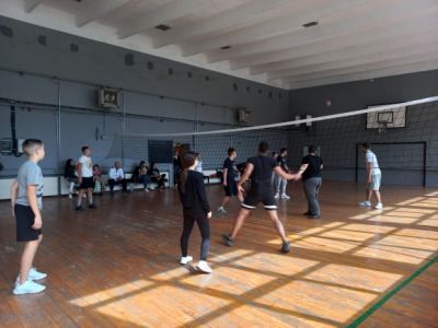 10 - Средно училище Отец Паисий, Куклен