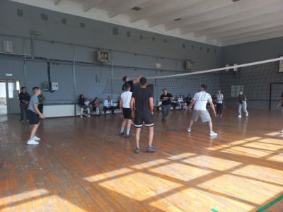 10 - Средно училище Отец Паисий, Куклен