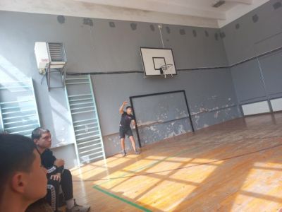 10 - Средно училище Отец Паисий, Куклен