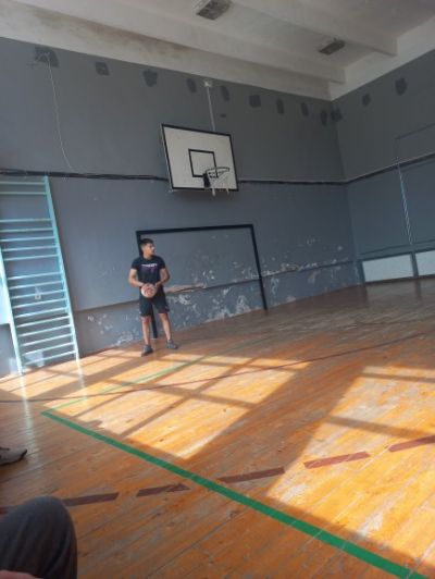 10 - Средно училище Отец Паисий, Куклен