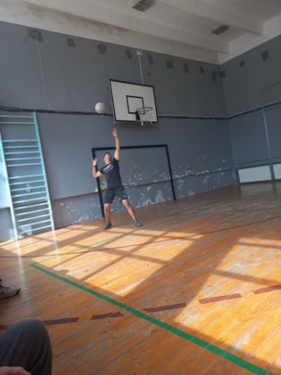 10 - Средно училище Отец Паисий, Куклен