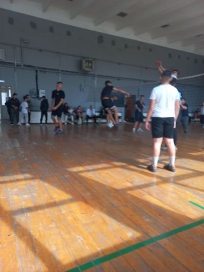 10 - Средно училище Отец Паисий, Куклен