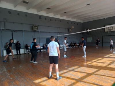 10 - Средно училище Отец Паисий, Куклен