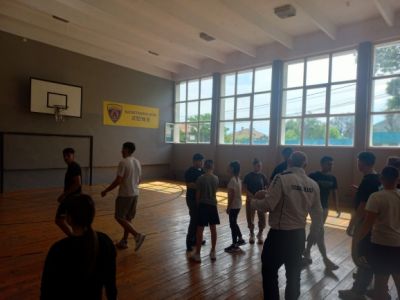 10 - Средно училище Отец Паисий, Куклен