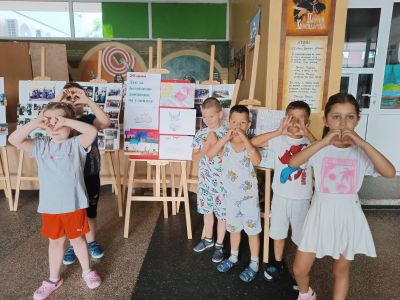 1 - Средно училище Отец Паисий, Куклен