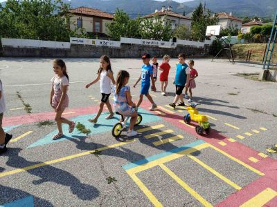 2 - Средно училище Отец Паисий, Куклен