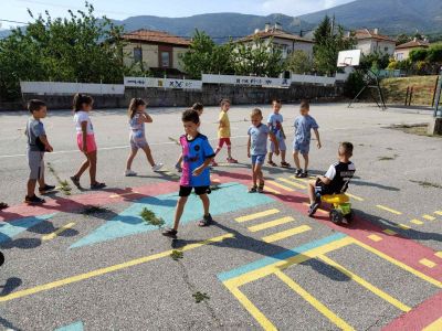 2 - Средно училище Отец Паисий, Куклен