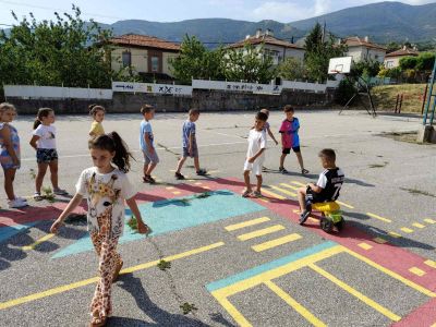 2 - Средно училище Отец Паисий, Куклен