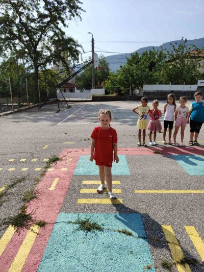 2 - Средно училище Отец Паисий, Куклен