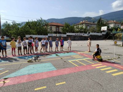 2 - Средно училище Отец Паисий, Куклен