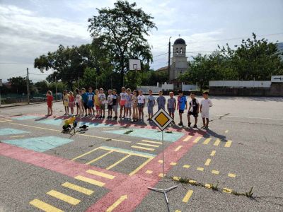 2 - Средно училище Отец Паисий, Куклен