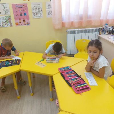 29 юни 2024 година - Ден на безопасността на движението по пътищата - Средно училище Отец Паисий, Куклен