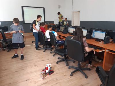 вп26 - Средно училище Отец Паисий, Куклен