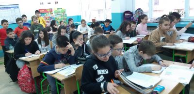 Приемственост 1 - Средно училище Отец Паисий, Куклен