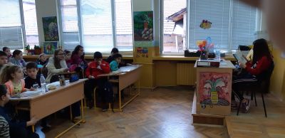 Приемственост 5 - Средно училище Отец Паисий, Куклен