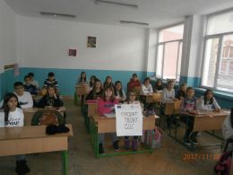 1 състезание по математика - Средно училище Отец Паисий, Куклен