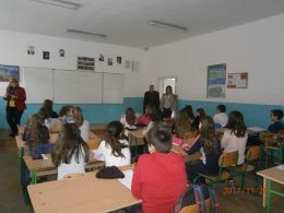 2 състезание по математика - Средно училище Отец Паисий, Куклен