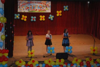 Концерт май 2019 13 - Средно училище Отец Паисий, Куклен