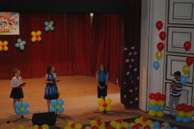 Концерт май 2019 115 - Средно училище Отец Паисий, Куклен